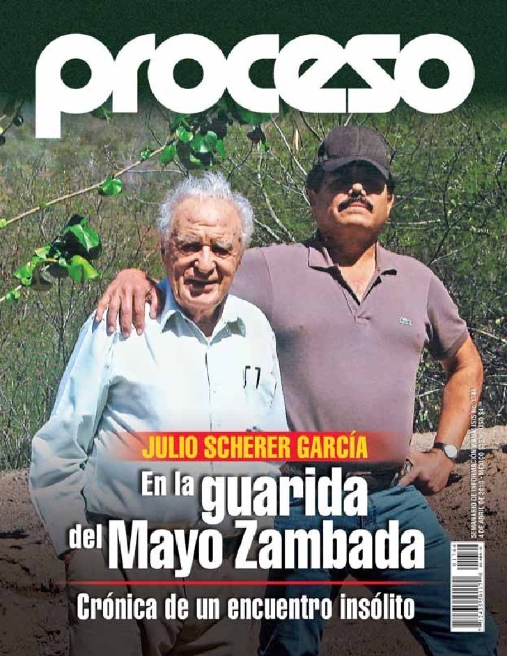 Fotos del mayo zambada revista proceso 33 Fotos del mayo zambada revista proceso 49